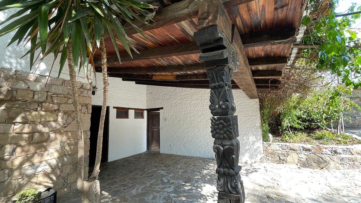 Casa en Ex-Hacienda de Durán, Guanajuato, foto 7 de 24