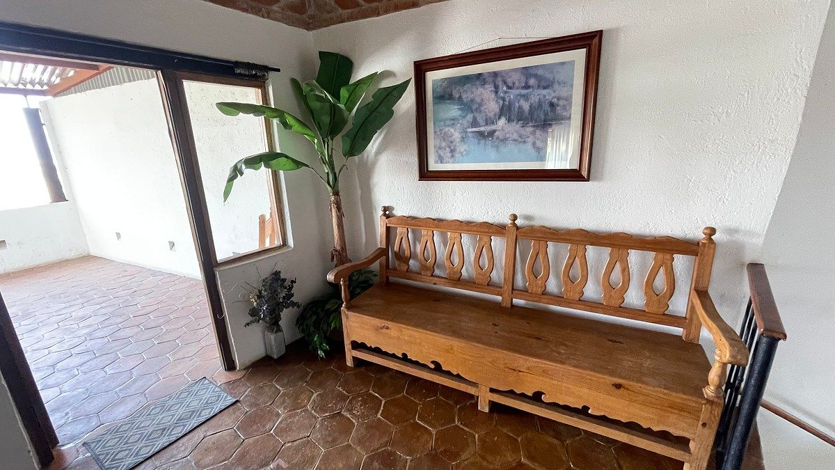 Casa en Ex-Hacienda de Durán, Guanajuato, foto 5 de 24