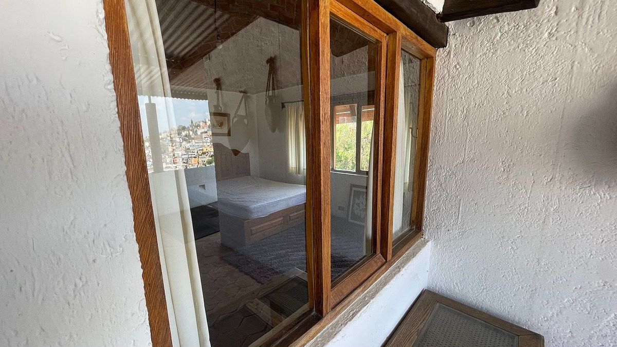 Casa en Ex-Hacienda de Durán, Guanajuato, foto 4 de 24