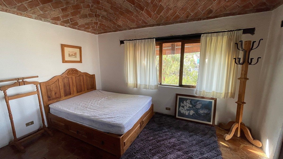 Casa en Ex-Hacienda de Durán, Guanajuato, foto 3 de 24