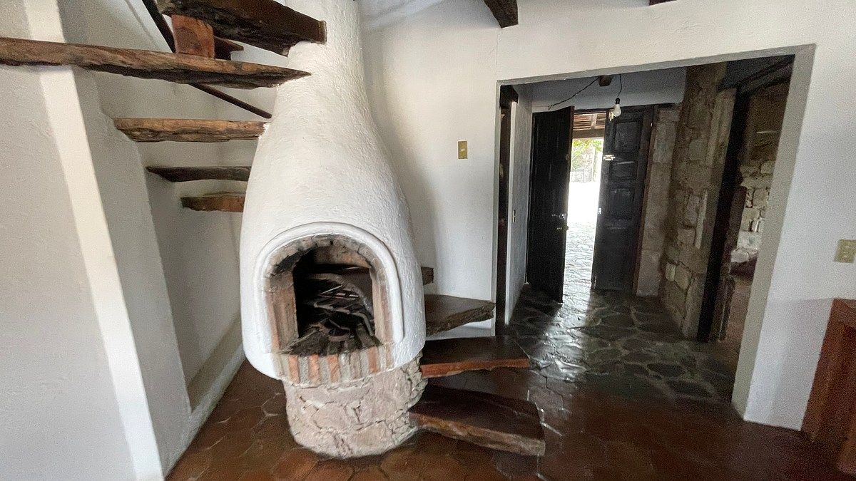Casa en Ex-Hacienda de Durán, Guanajuato, foto 11 de 24