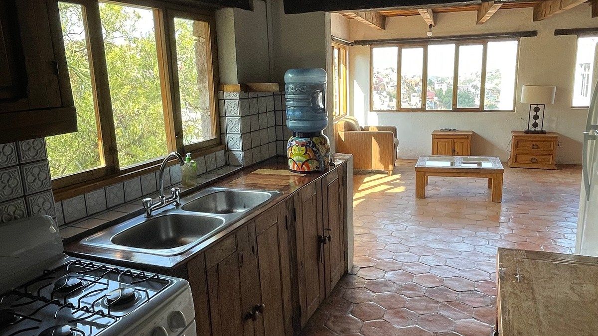 Casa en Ex-Hacienda de Durán, Guanajuato, foto 13 de 24
