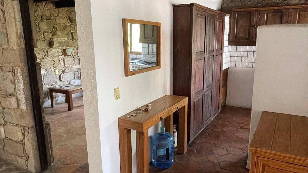 Casa en Ex-Hacienda de Durán, Guanajuato, foto 14 de 24
