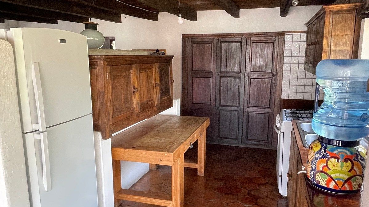 Casa en Ex-Hacienda de Durán, Guanajuato, foto 15 de 24