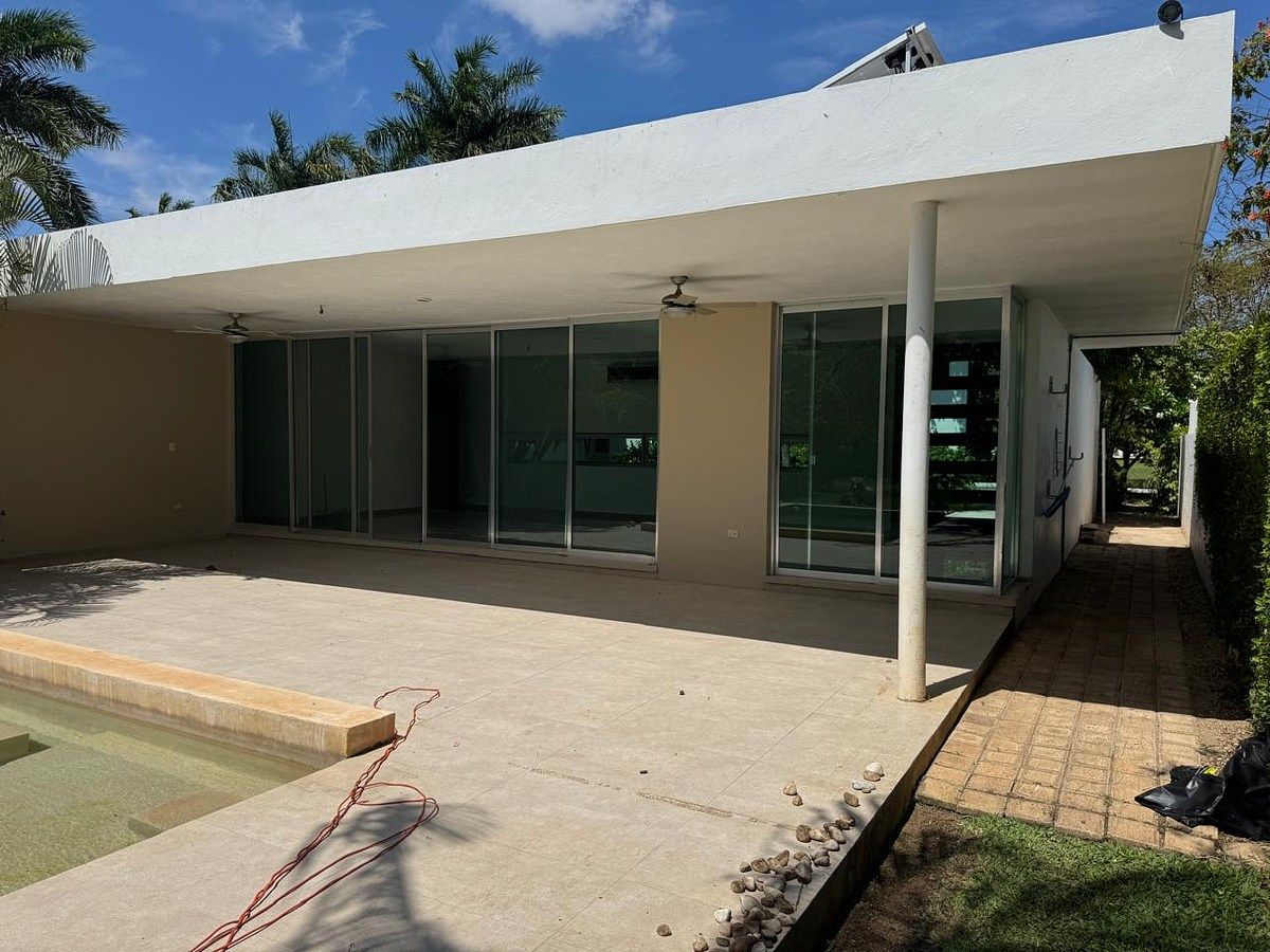 Casa en Club de Golf La Ceiba, Mérida, foto 2 de 17