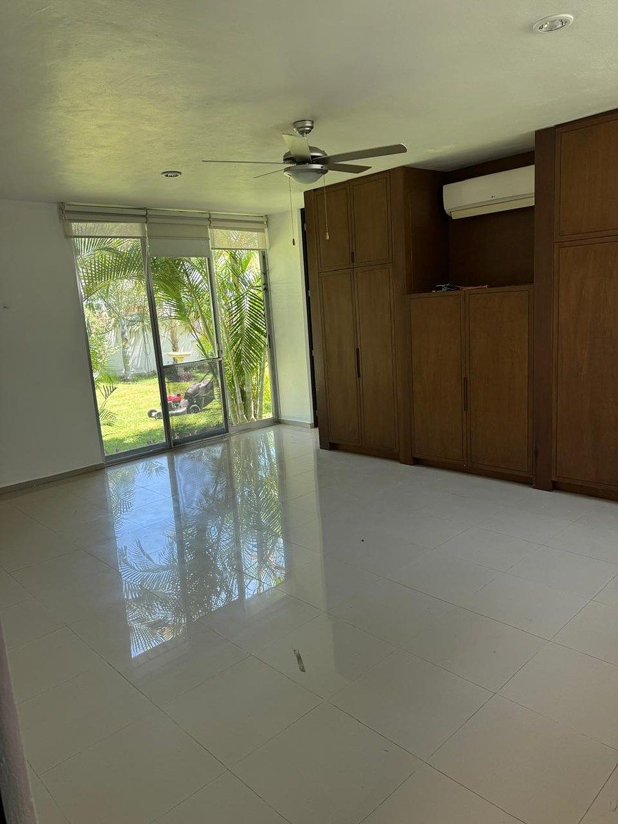 Casa en Club de Golf La Ceiba, Mérida, foto 3 de 17