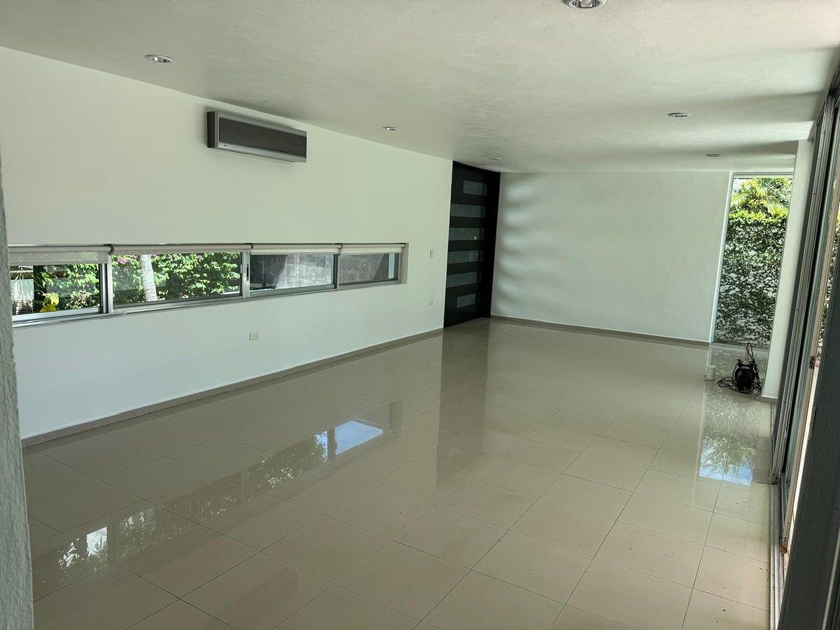 Casa en Club de Golf La Ceiba, Mérida, foto 8 de 17
