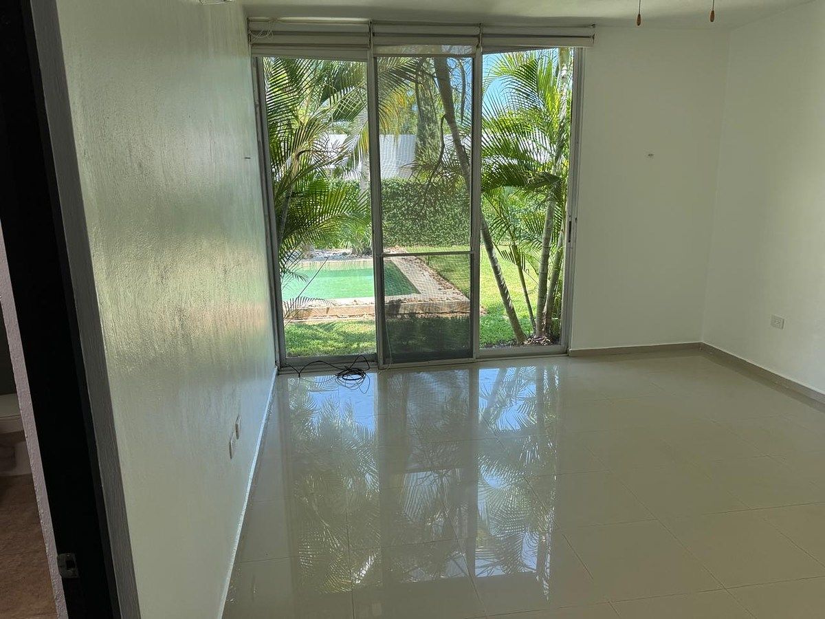 Casa en Club de Golf La Ceiba, Mérida, foto 13 de 17