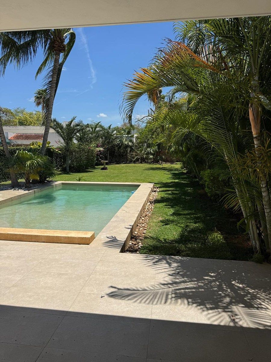 Casa en Club de Golf La Ceiba, Mérida, foto 12 de 17