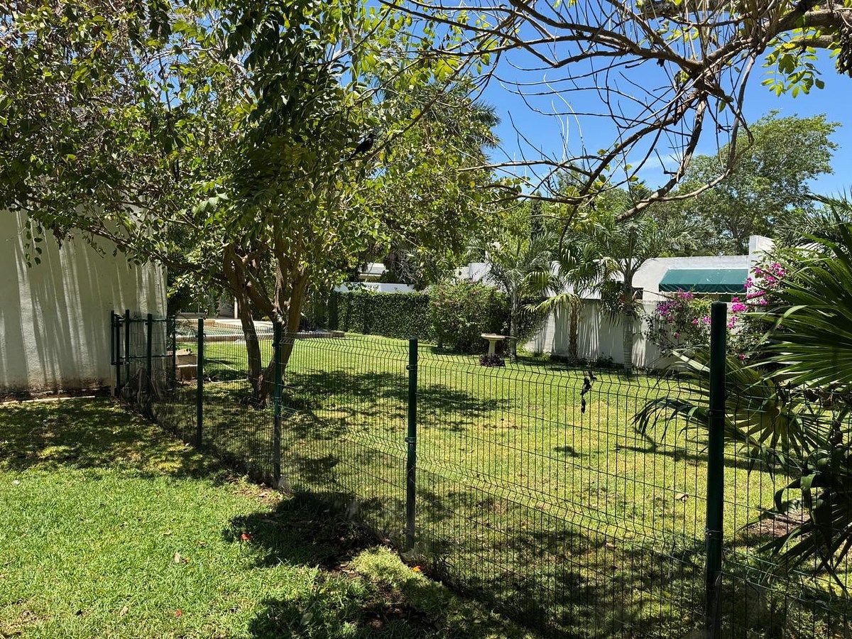 Casa en Club de Golf La Ceiba, Mérida, foto 15 de 17