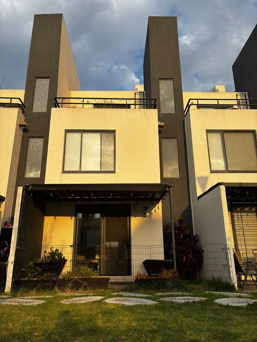 Casa em condomínio fechado em Adara Lifestyle, El Marqués, foto 21 de 42
