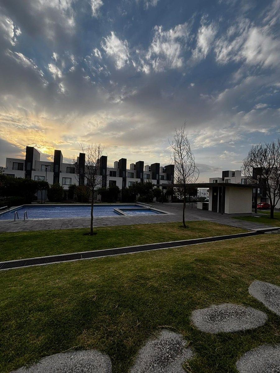 Casa em condomínio fechado em Adara Lifestyle, El Marqués, foto 22 de 42