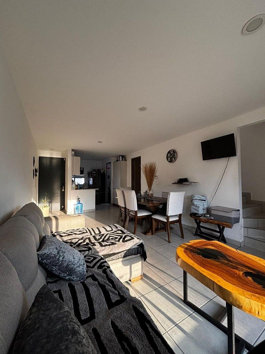 Casa em condomínio fechado em Adara Lifestyle, El Marqués, foto 27 de 42