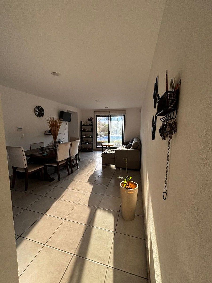 Casa em condomínio fechado em Adara Lifestyle, El Marqués, foto 29 de 42