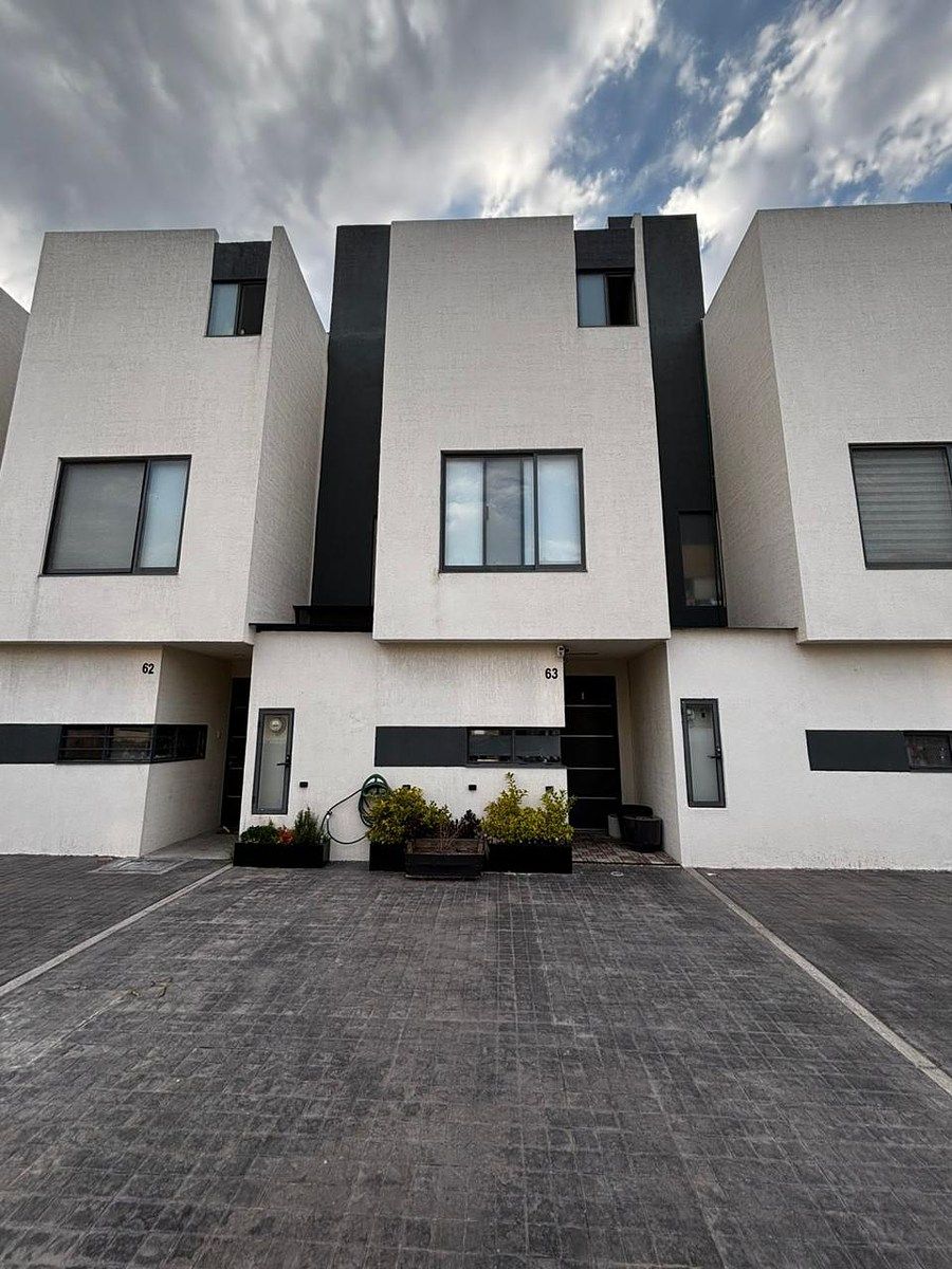 Casa em condomínio fechado em Adara Lifestyle, El Marqués, foto 42 de 42
