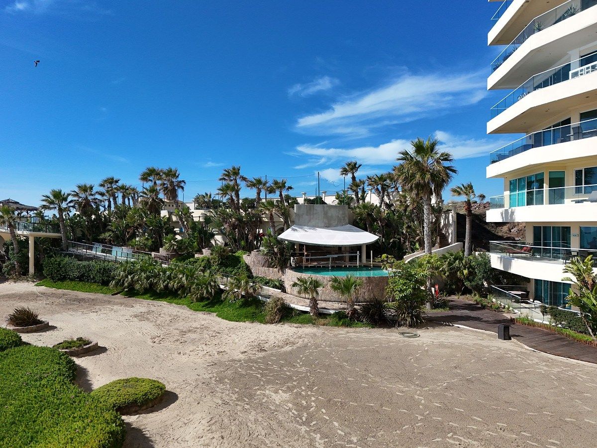 House in Gated Community in Mar de Calafia, Playas de Rosarito, photo 20 of 23