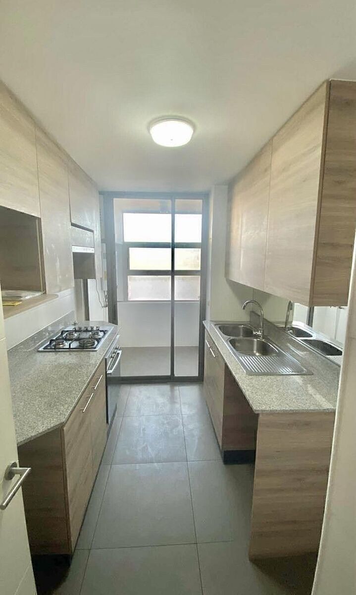 Departamento en Bosques de Montemar, Concón, foto 2 de 12