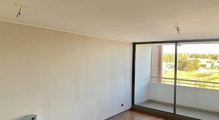 Departamento en Bosques de Montemar, Concón, foto 4 de 12