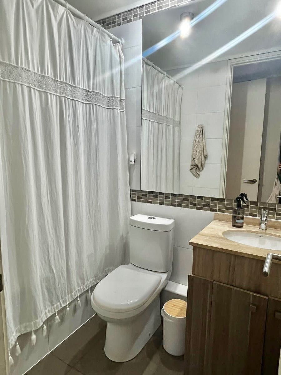 Departamento en Bosques de Montemar, Concón, foto 6 de 12