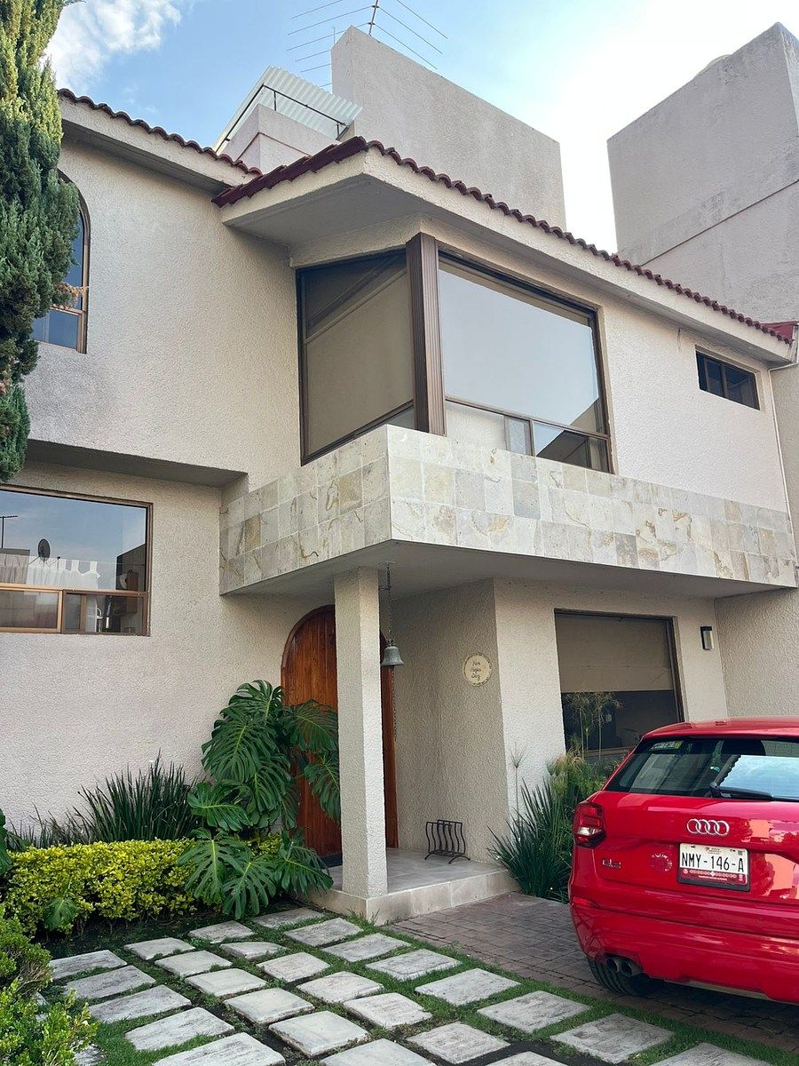 BEAUTIFUL HOUSE IN CONDOMINIUM FOR SALE COL. SAN JERONIMO ACULCO, photo 1 of 11