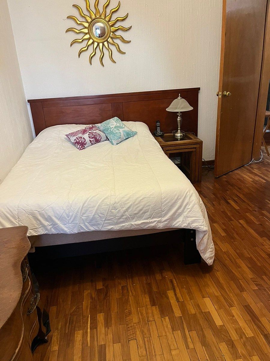 House in Gated Community in San Jerónimo Aculco, La Magdalena Contreras, photo 5 of 11