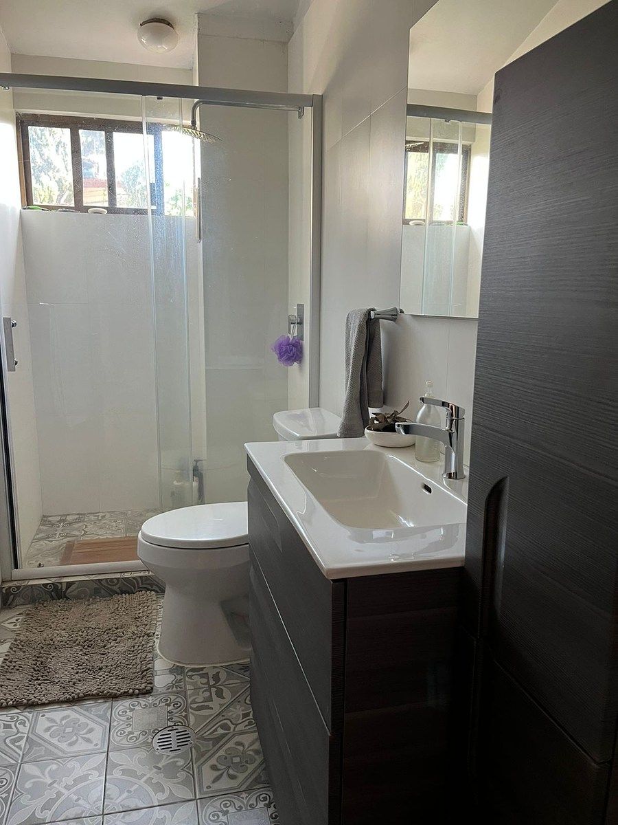 House in Gated Community in San Jerónimo Aculco, La Magdalena Contreras, photo 6 of 11