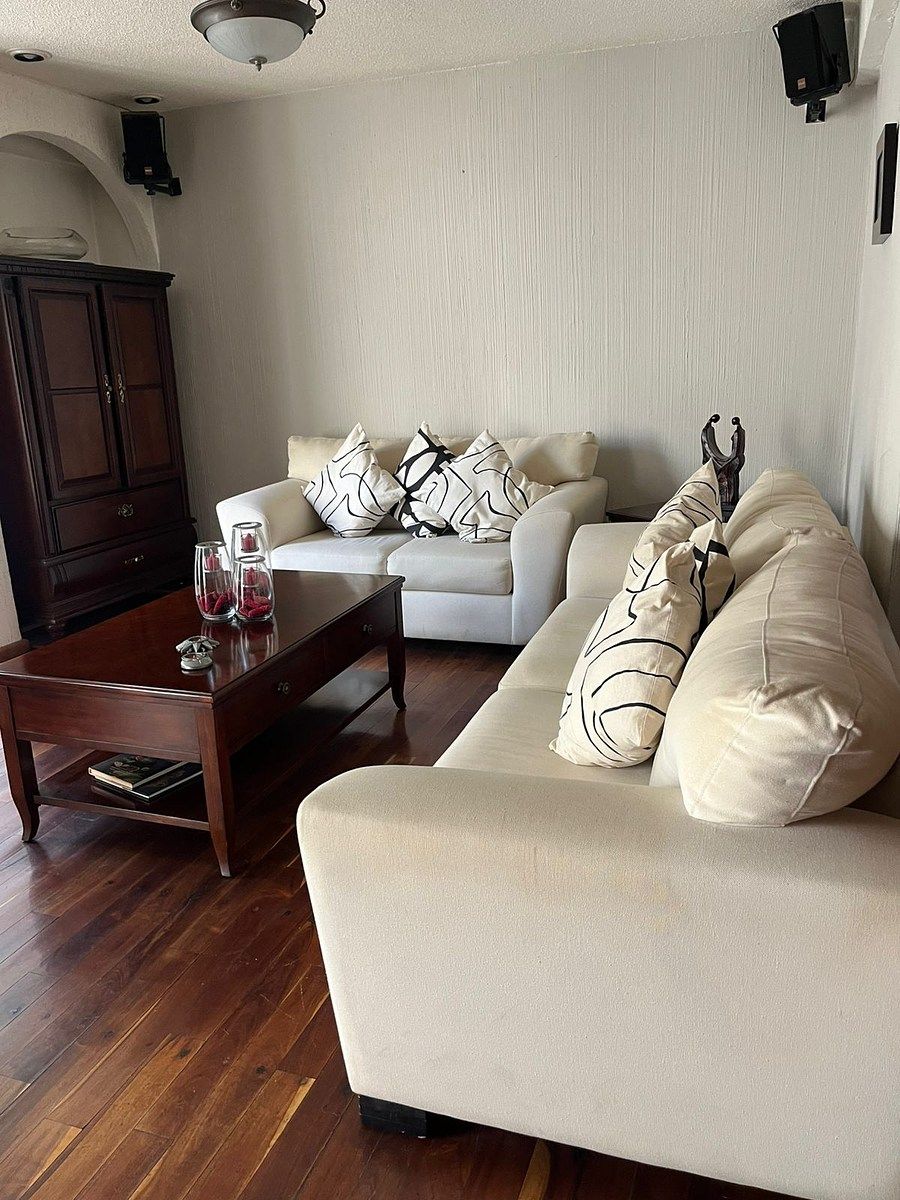 House in Gated Community in San Jerónimo Aculco, La Magdalena Contreras, photo 10 of 11