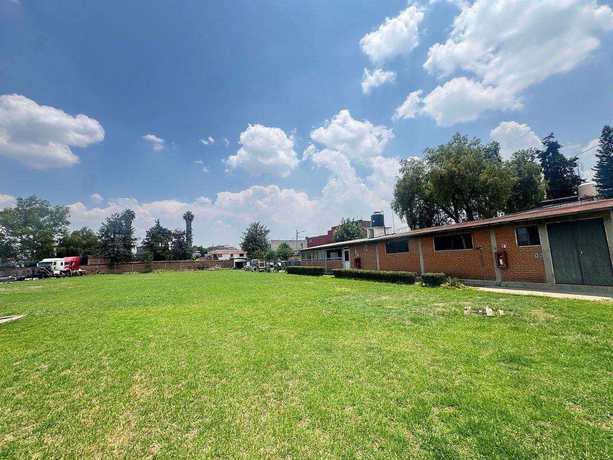Parque Industrial en Venta | Tultitlán, Estado de México, foto 1 de 27
