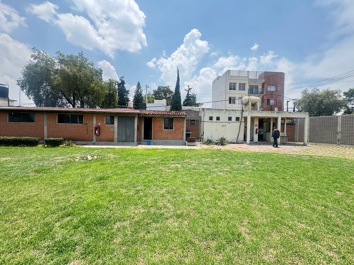 Terreno industrial en Nativitas, Tultitlán, foto 2 de 27