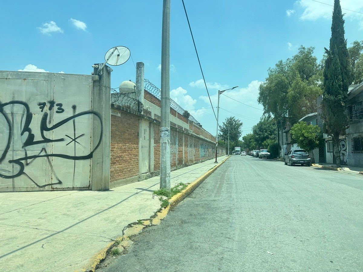 Terreno industrial en Nativitas, Tultitlán, foto 6 de 27