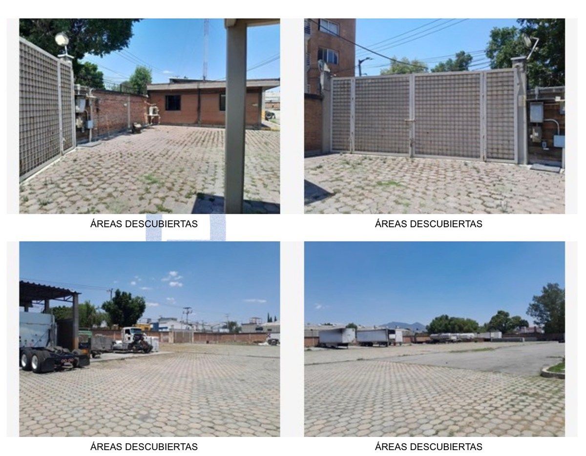 Terreno industrial en Nativitas, Tultitlán, foto 19 de 27