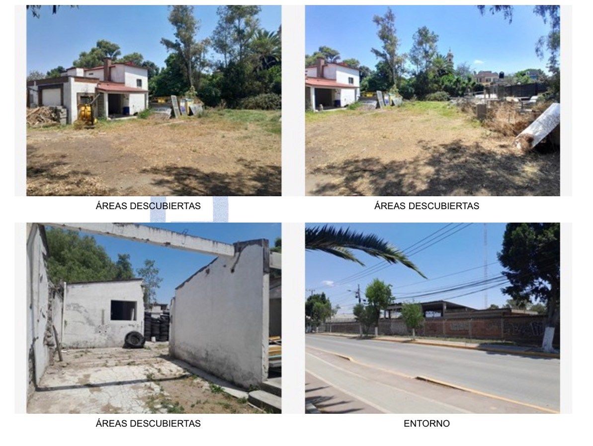 Terreno industrial en Nativitas, Tultitlán, foto 25 de 27