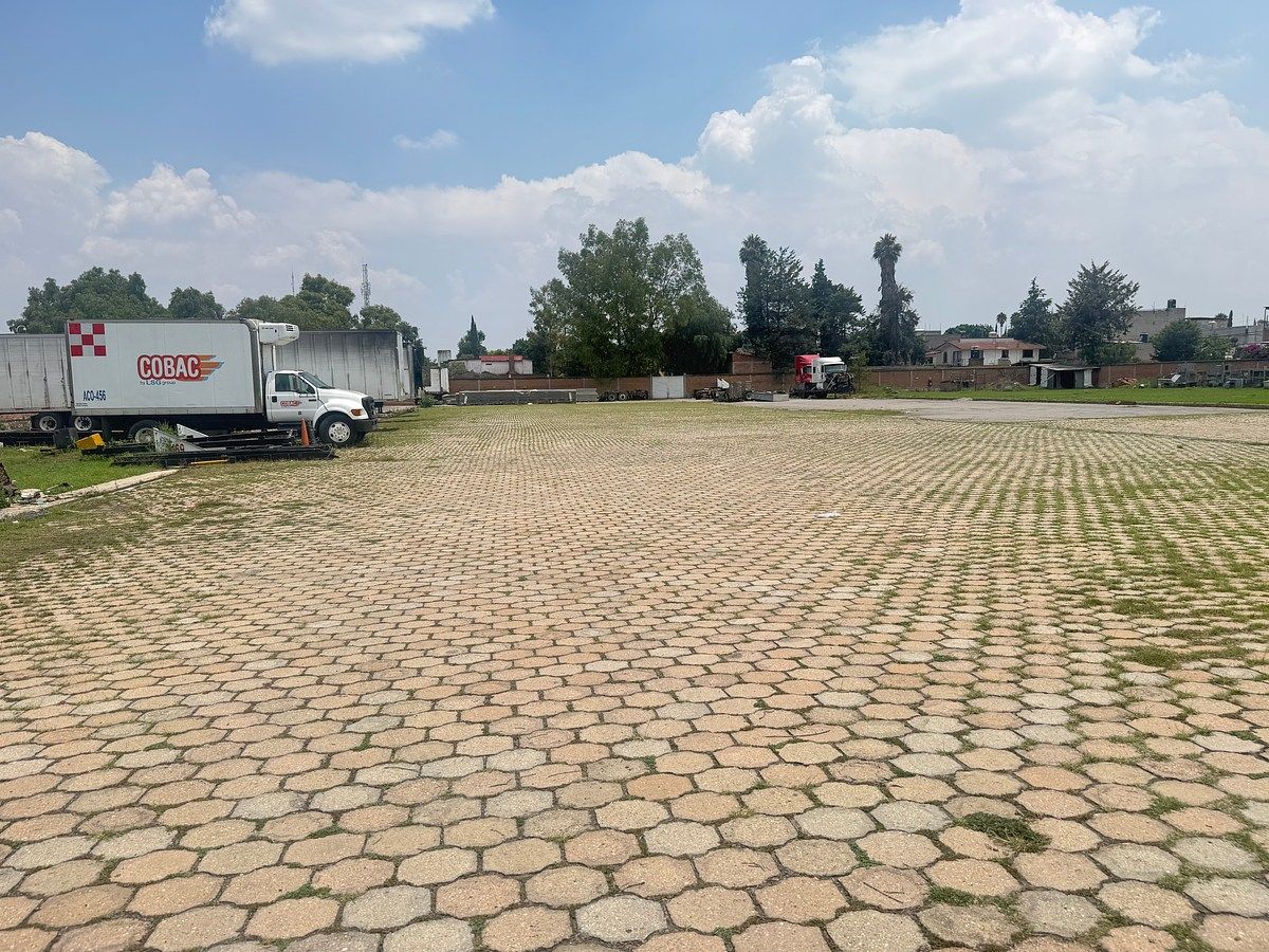 Terreno industrial en Nativitas, Tultitlán, foto 26 de 27