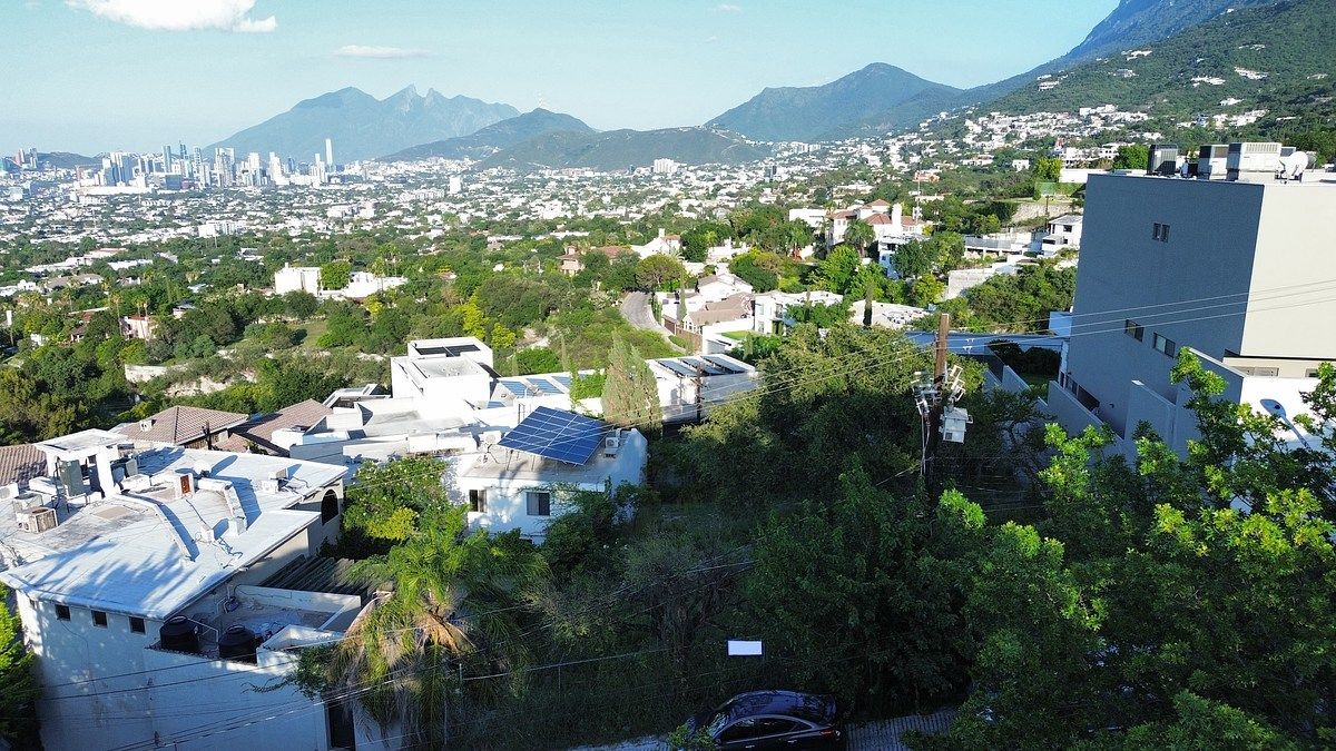 Lote em La Cima 2do Sector, San Pedro Garza García, foto 6 de 7