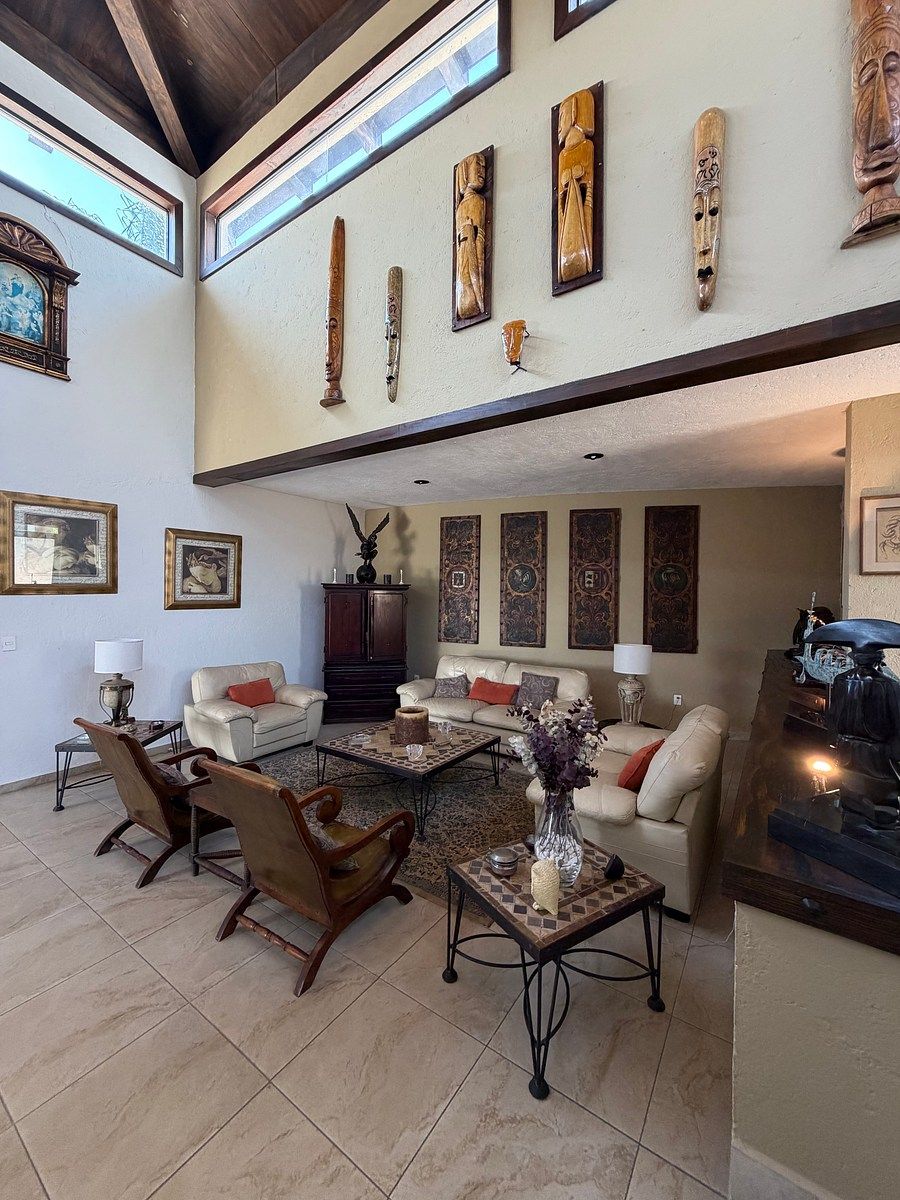 House in Gated Community in Balcones de Juriquilla, Querétaro, photo 3 of 22