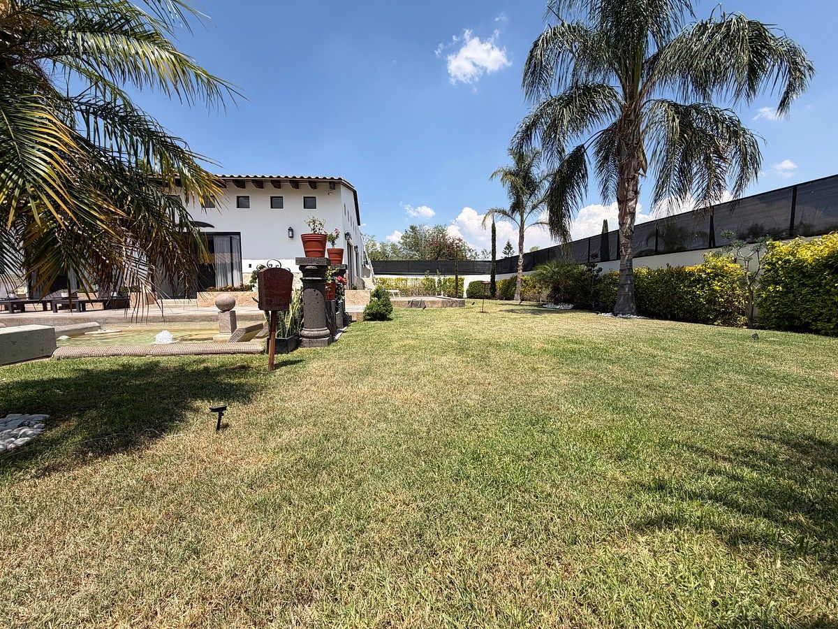 House in Gated Community in Balcones de Juriquilla, Querétaro, photo 12 of 22