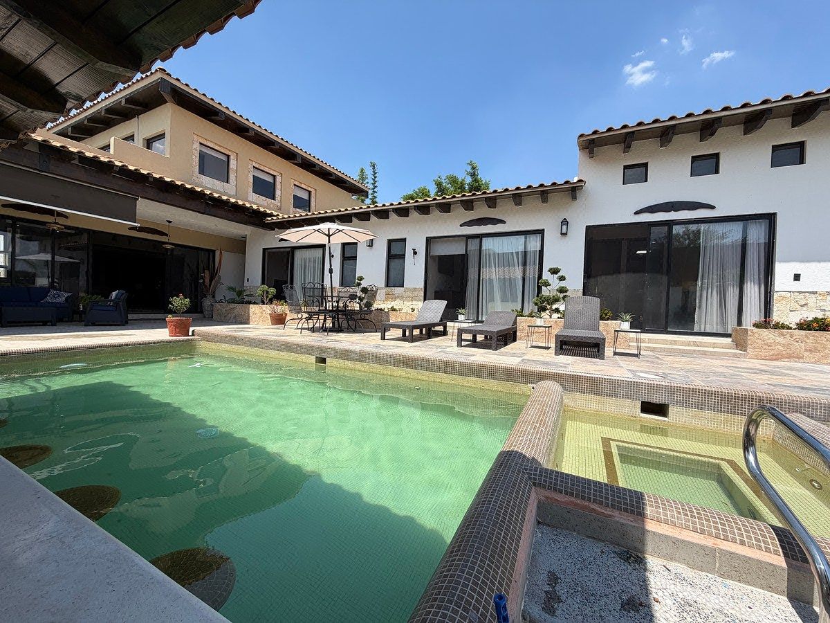 House in Gated Community in Balcones de Juriquilla, Querétaro, photo 13 of 22