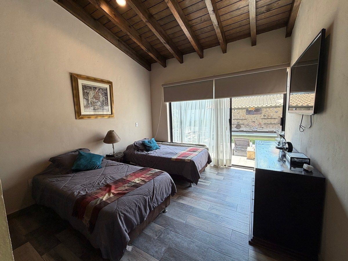 House in Gated Community in Balcones de Juriquilla, Querétaro, photo 20 of 22