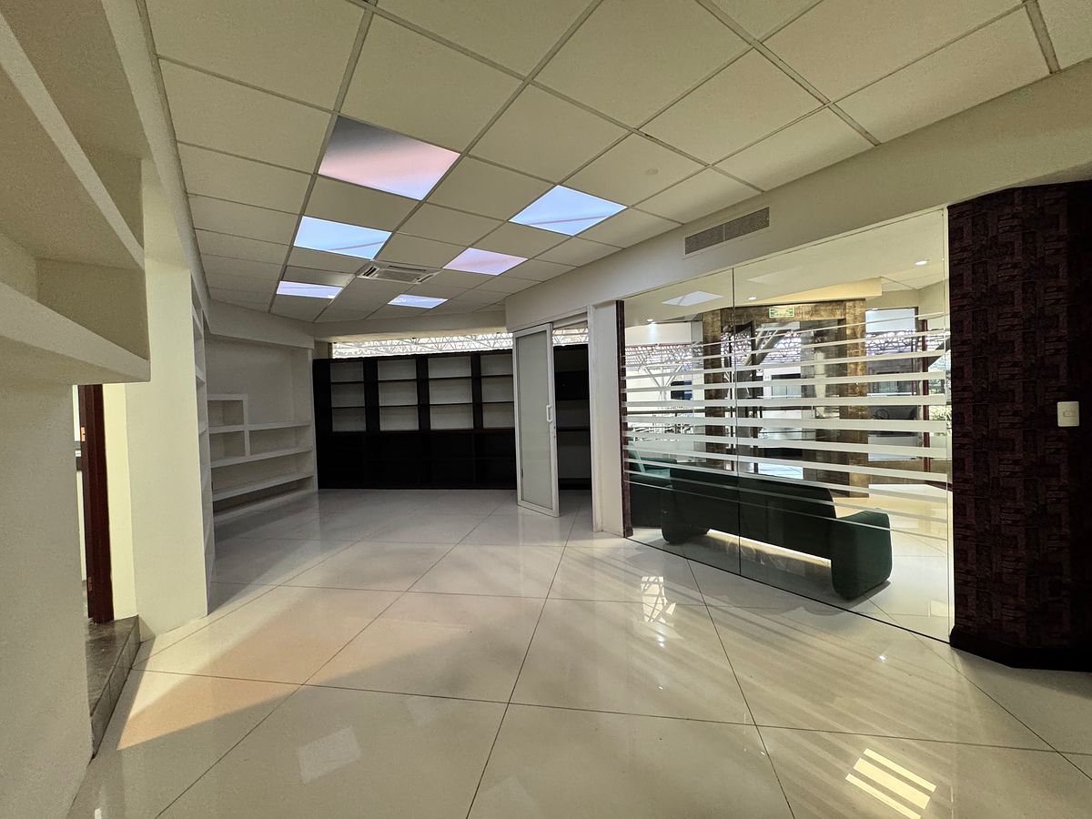Sala Comercial em Ciudad Granja, Zapopan, foto 7 de 18