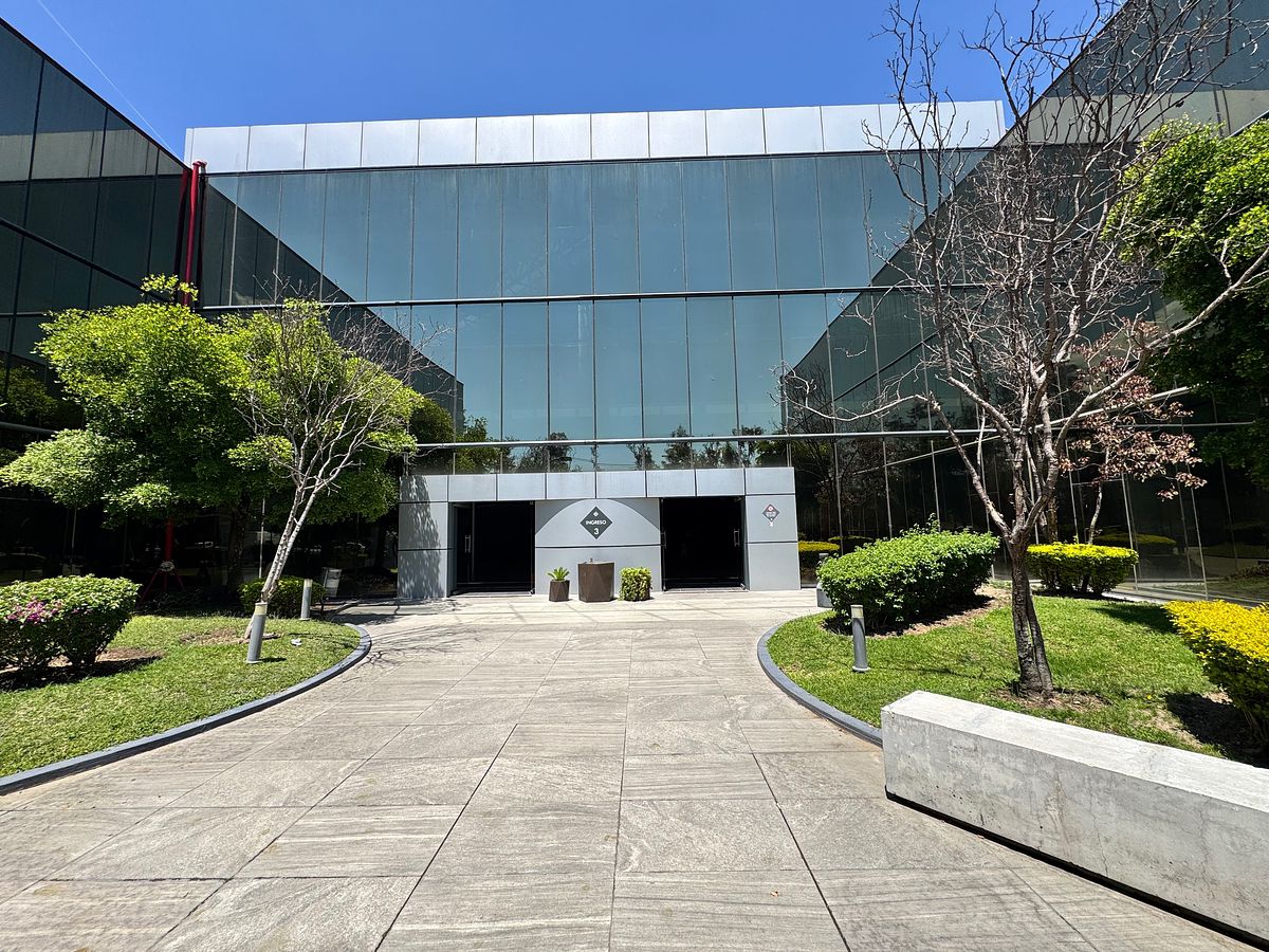 Sala Comercial em Ciudad Granja, Zapopan, foto 2 de 18