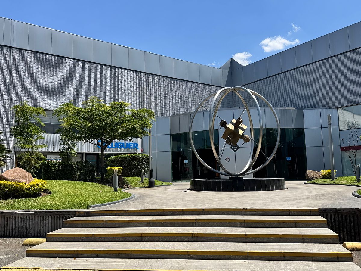 Sala Comercial em Ciudad Granja, Zapopan, foto 3 de 18