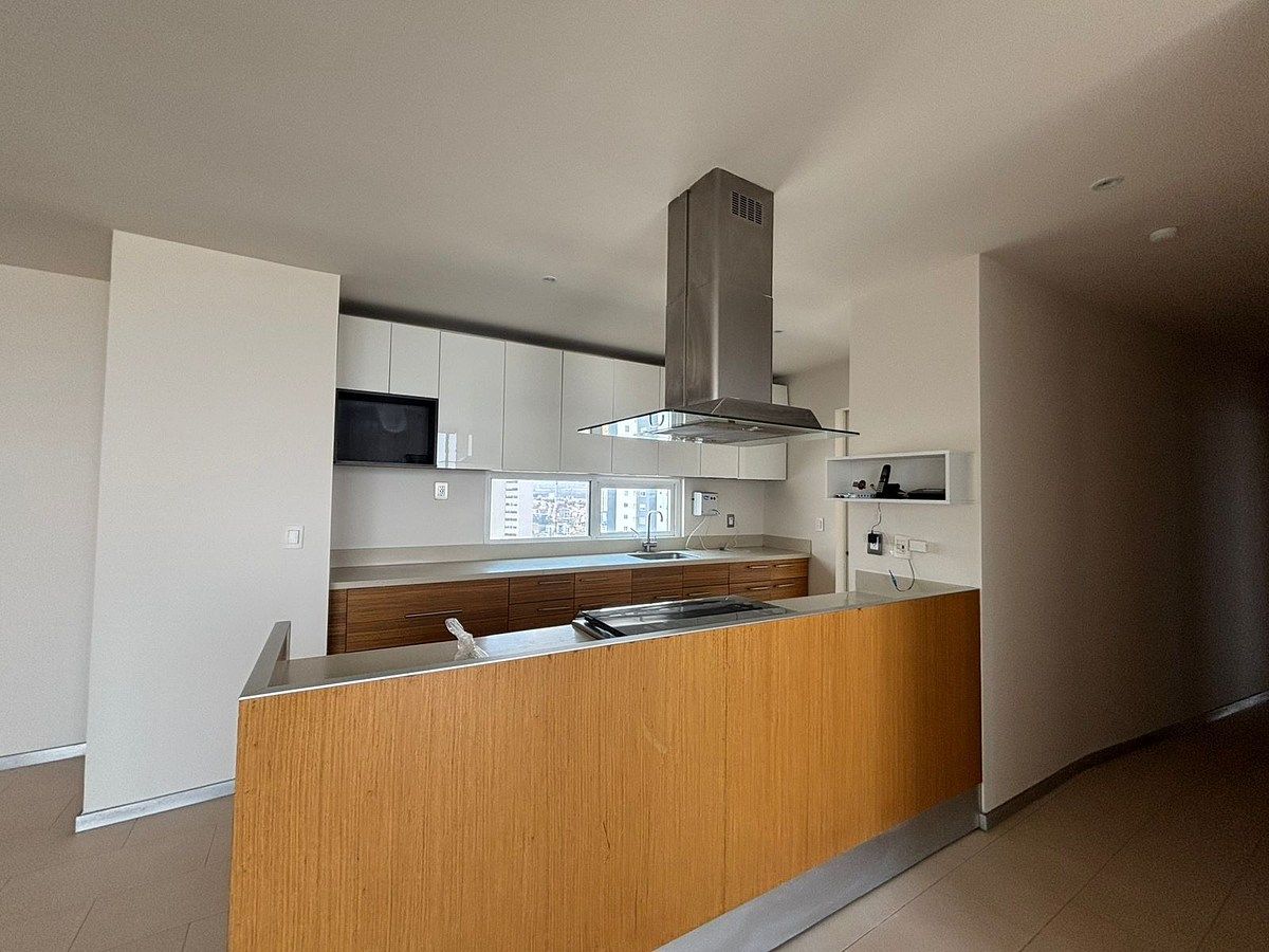 Departamento en Lomas del Marqués, Querétaro, foto 6 de 12
