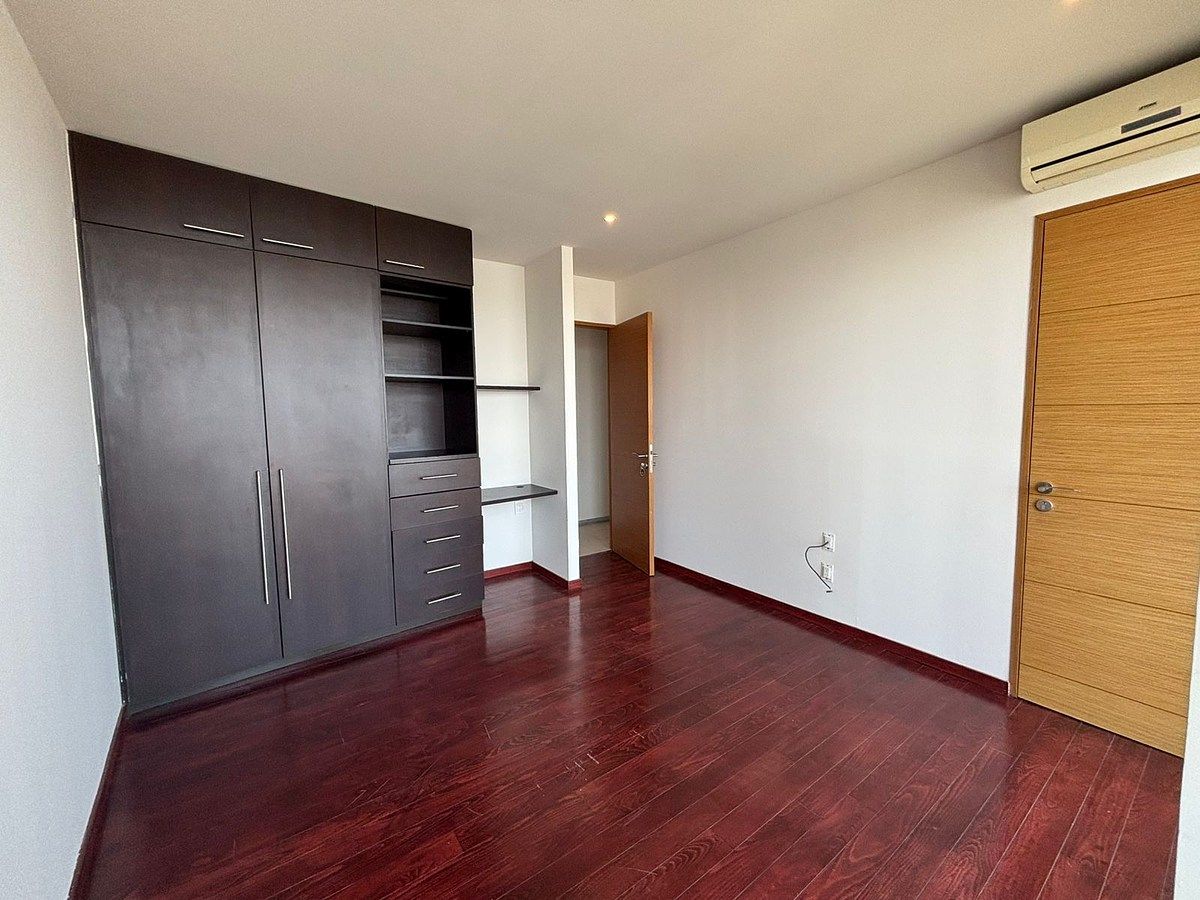 Departamento en Lomas del Marqués, Querétaro, foto 8 de 12