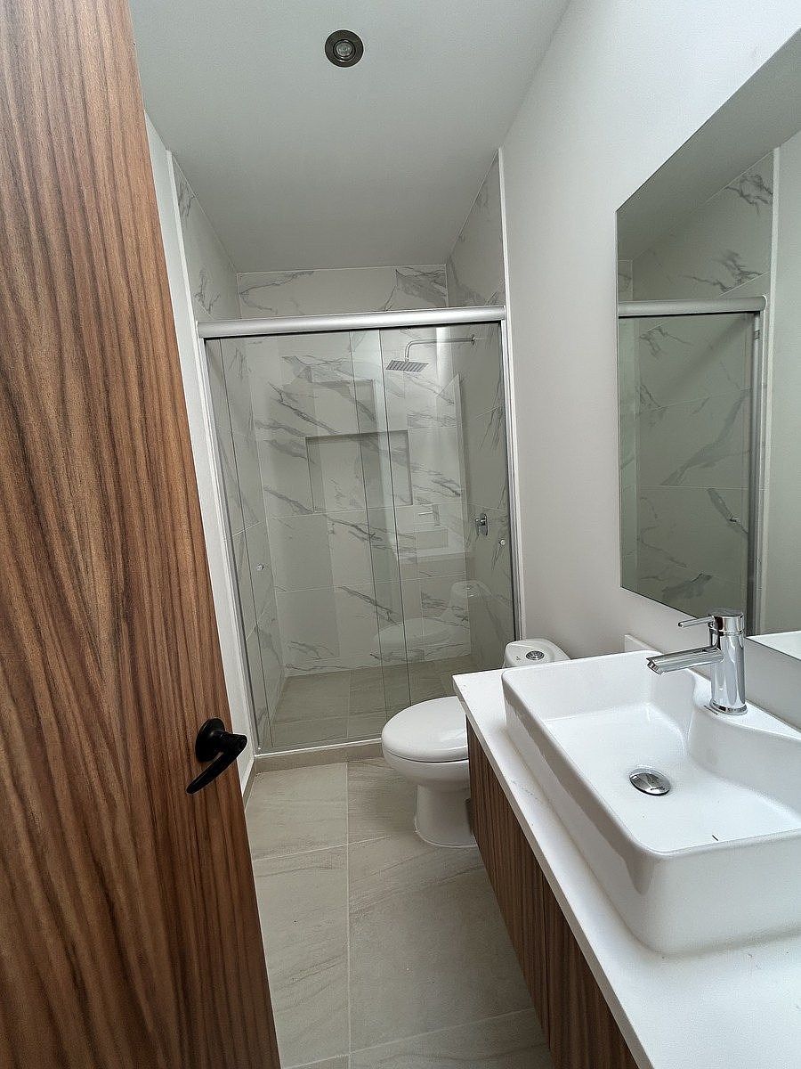 House in Gated Community in Grand Preserve, Querétaro, photo 11 of 22