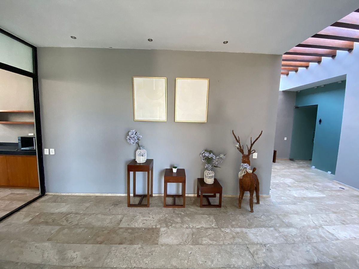 Terreno en Komchen, Mérida, foto 9 de 12