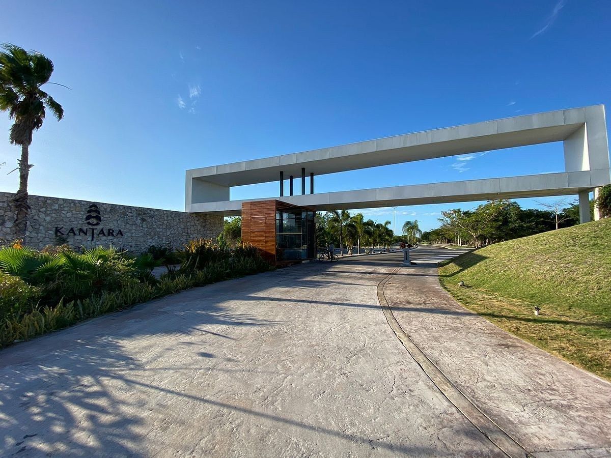 Terreno en venta de 525 metros, en PRIVADA KANTARA, Mérida Yuc., foto 1 de 12