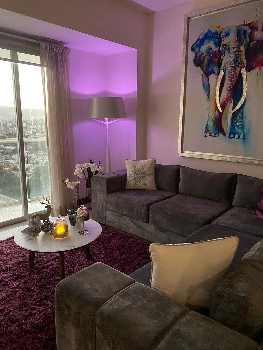 Apartamento em Camino Real, Zapopan, foto 6 de 22