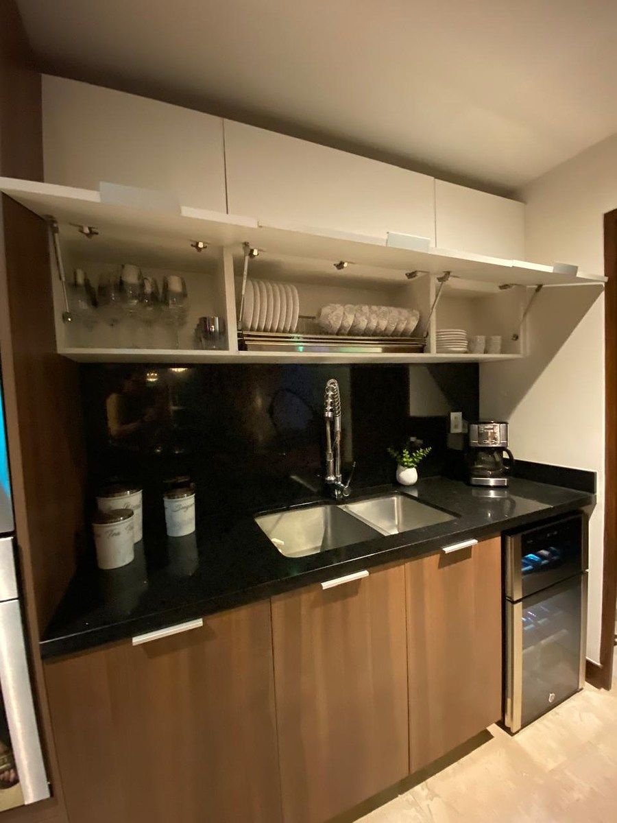 Apartamento em Camino Real, Zapopan, foto 9 de 22