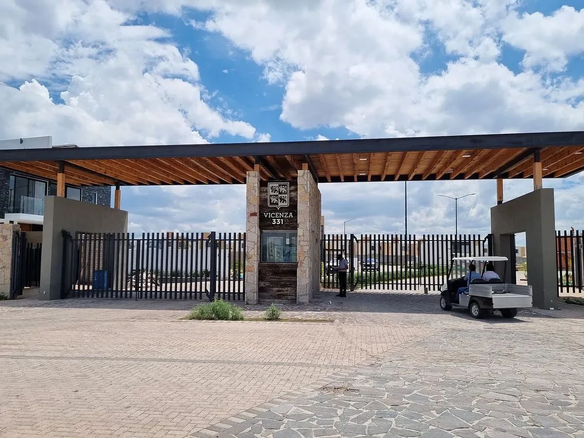 Lote em Carlota Hacienda Vanegas, Corregidora, foto 2 de 9