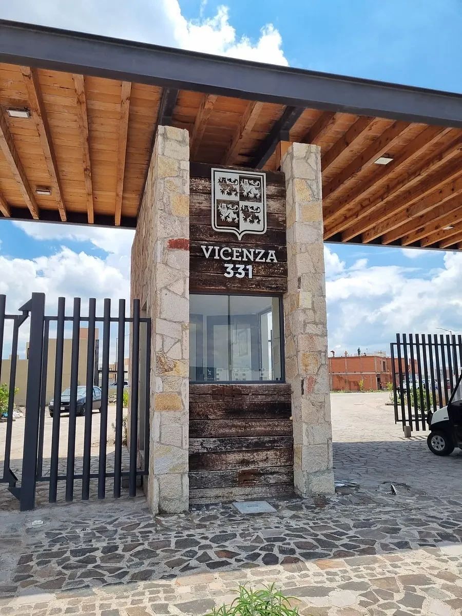 Lote em Carlota Hacienda Vanegas, Corregidora, foto 3 de 9